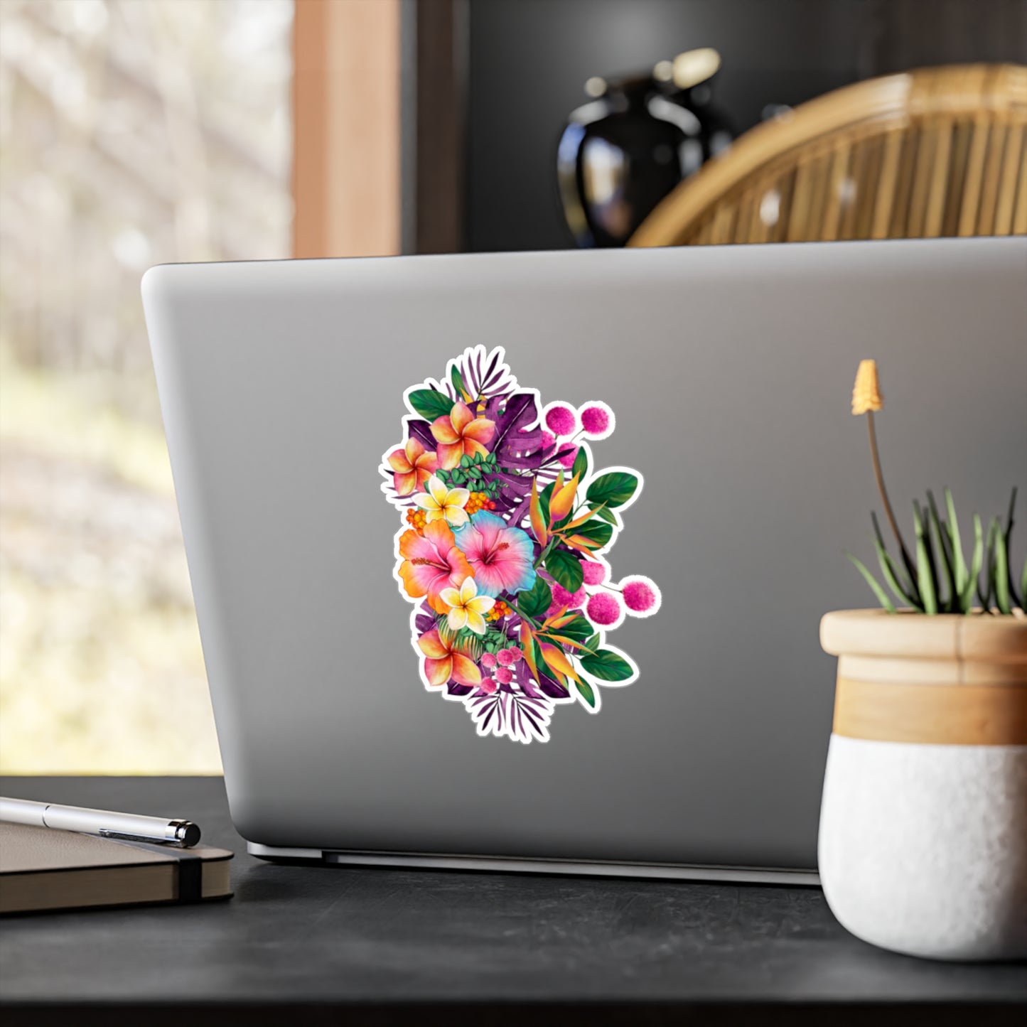Tropical Bouquet