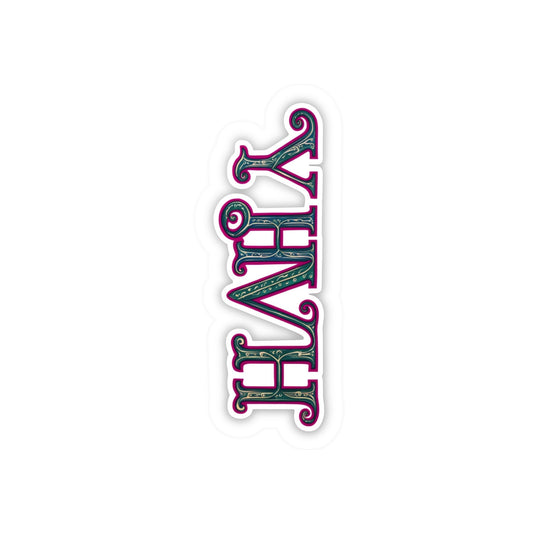 YHVH - NKJ Version