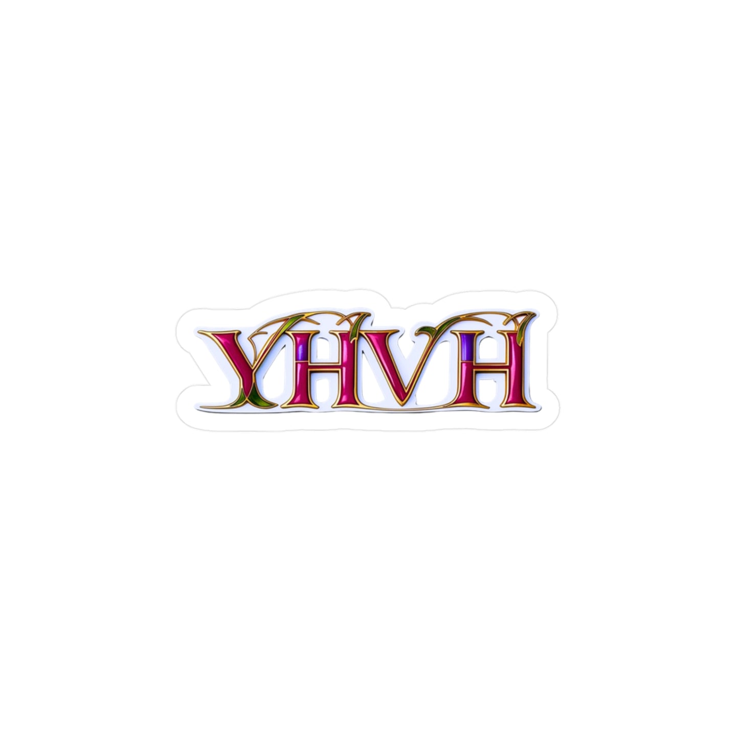 YHVH - Brass and Grass