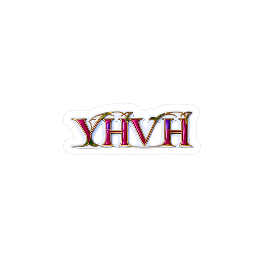 YHVH - Brass and Grass