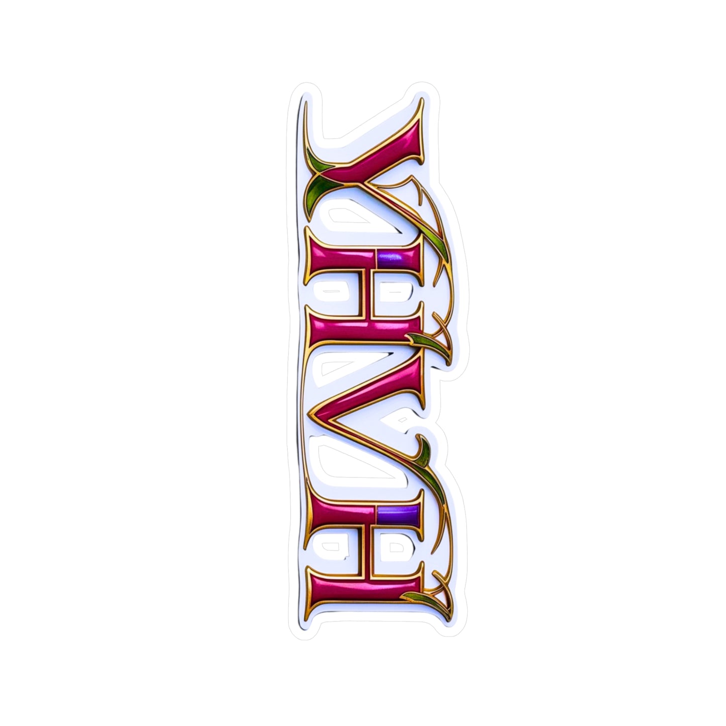 YHVH - Brass and Grass