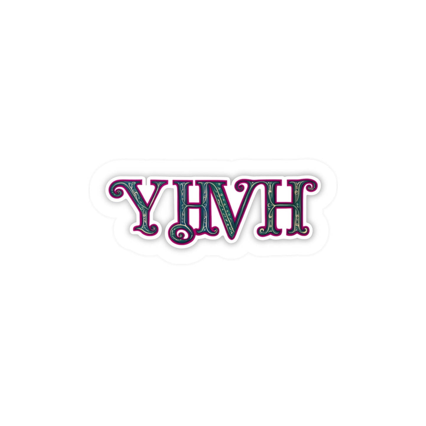 YHVH - NKJ Version