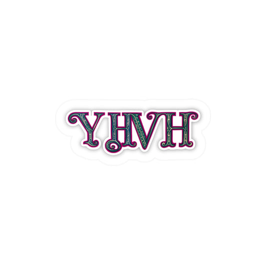 YHVH - NKJ Version