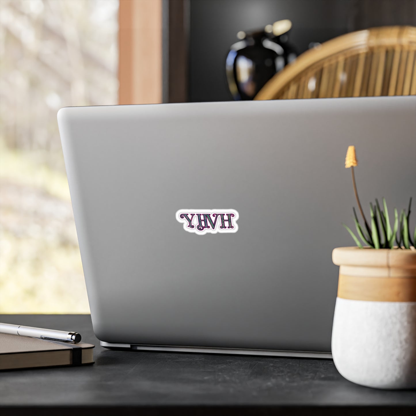 YHVH - NKJ Version